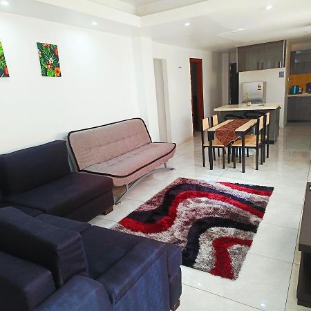 Pacific Apartment Suva Bagian luar foto