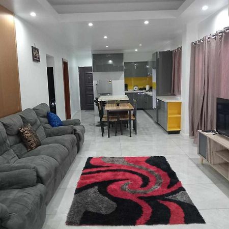 Pacific Apartment Suva Bagian luar foto