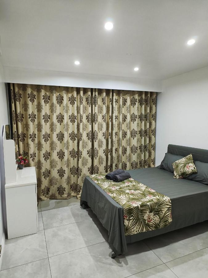 Pacific Apartment Suva Bagian luar foto