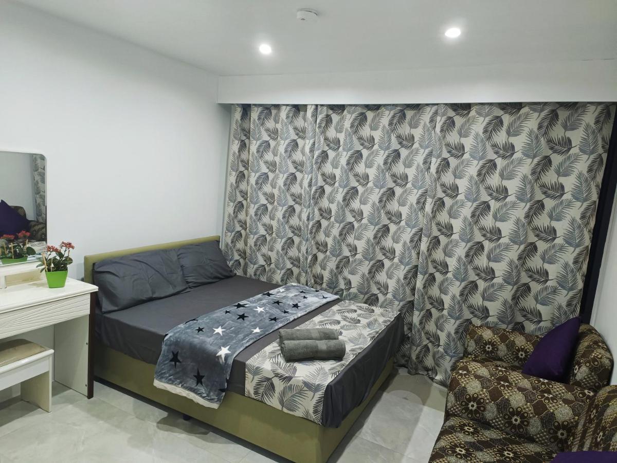 Pacific Apartment Suva Bagian luar foto