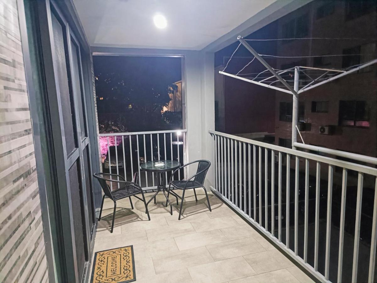 Pacific Apartment Suva Bagian luar foto