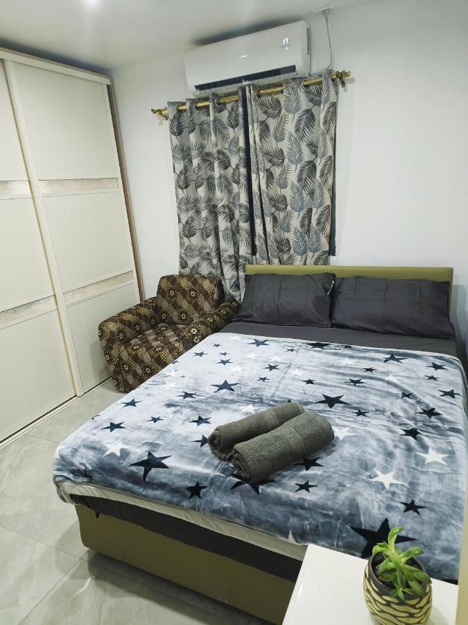 Pacific Apartment Suva Bagian luar foto