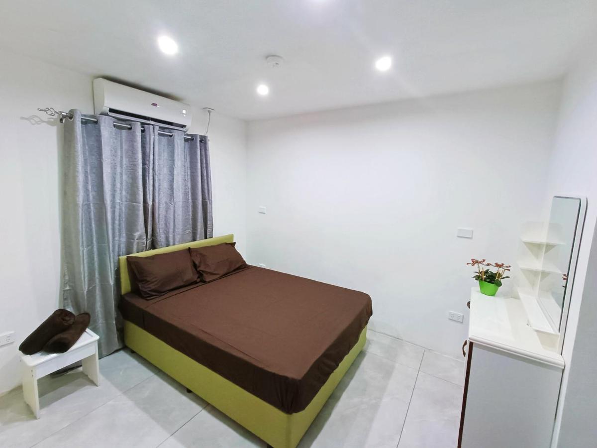 Pacific Apartment Suva Bagian luar foto