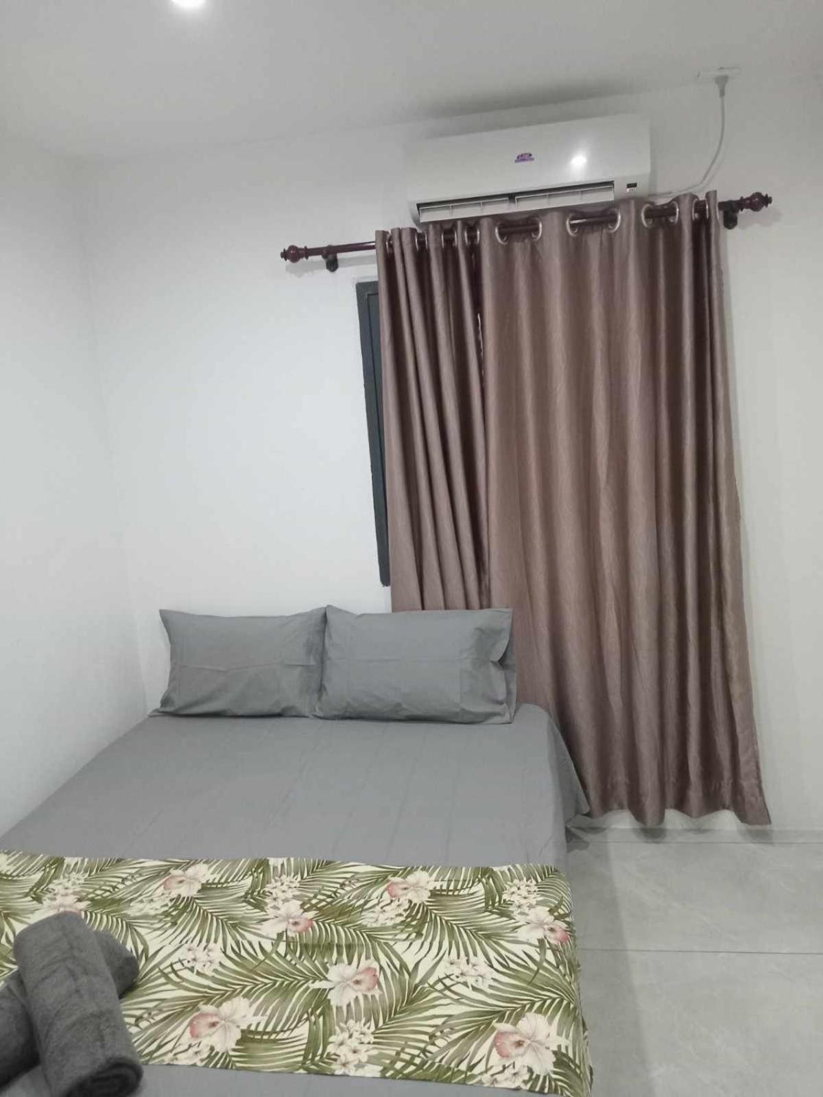 Pacific Apartment Suva Bagian luar foto